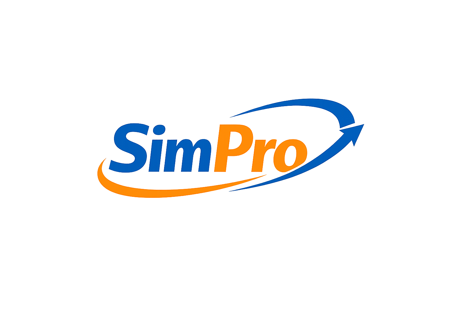 SimPro Process